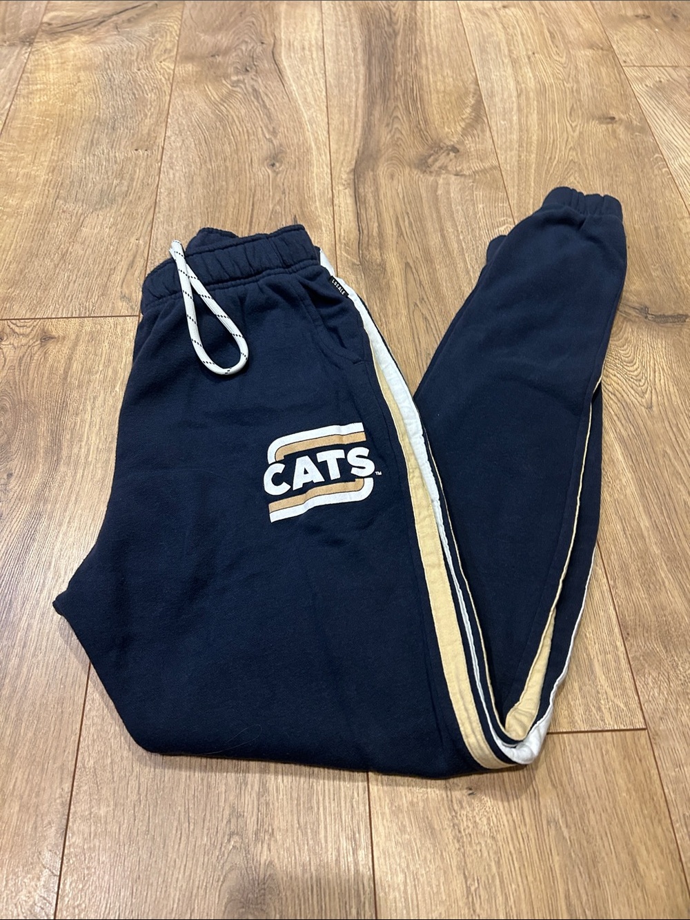 Montana State Bobcats sweatpants